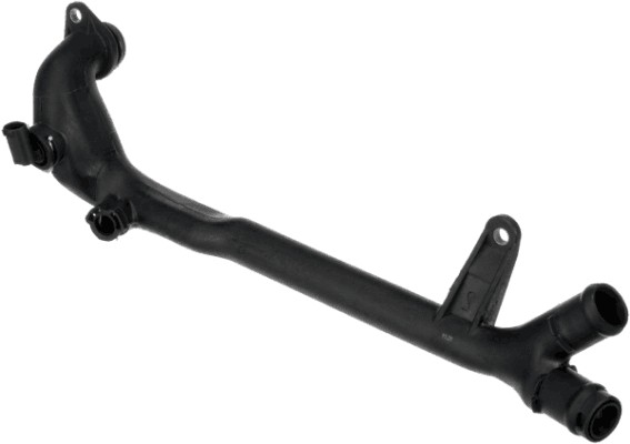 Fits GATES 02-2836 COOLING SYSTEM HOSE ⭐UK Stock⭐ - Image 9