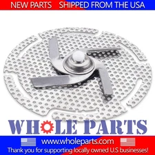 New W11246682 Dishwasher Chopper for Whirlpool