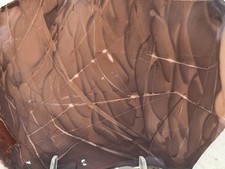 Premium Willow Creek Jasper Slab, Lot, #516