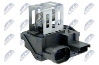 NTY Widerstand, InnenraumgebläSe ERD-CT-015