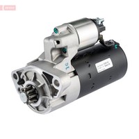 Denso Anlasser Starter DSN3142 12V FüR VW Touareg 7P5 7P6 7LA 7L6 7L7 VAN TDI Q7