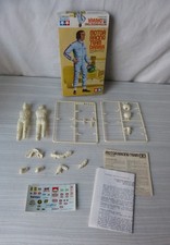#Maquette# Ech. 1:12 - Tamiya 2201 / Motor Racing Team Driver