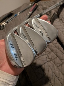 Vokey Sm8 50 | eBay