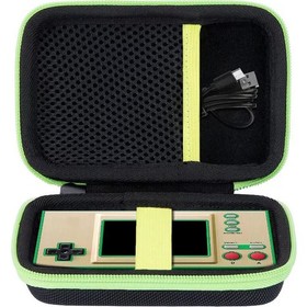 Aenllosi Hard Case for Nintendo Game and Watch Legend of Zelda