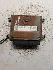 Engine ECM Electronic Control Module 6 Cylinder Fits 07 VOLVO 80 SERIES 1342522