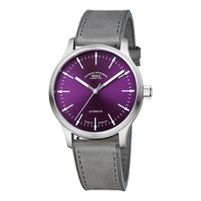Mühle Glashütte Panova Violett (M1-40-78-1-...