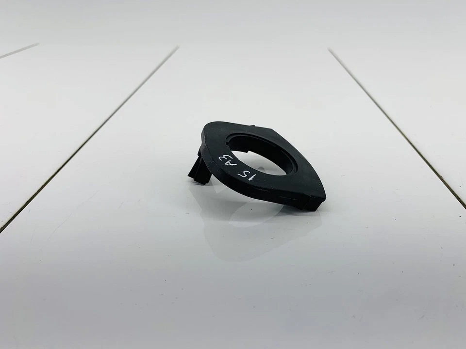 ANILLO ANTENA INMOVILIZADOR ENCENDIDO COLUMNA DIRECCIÓN AUDI A3 QUATTRO 15-20 OEM Foto 4 de 4