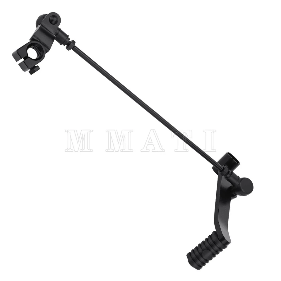 Gear Shift Pedal Arm Assembly for Honda CB500F COO #24710-MGZ-305 90165-MGZ-J00 - Изображение 3 из 4