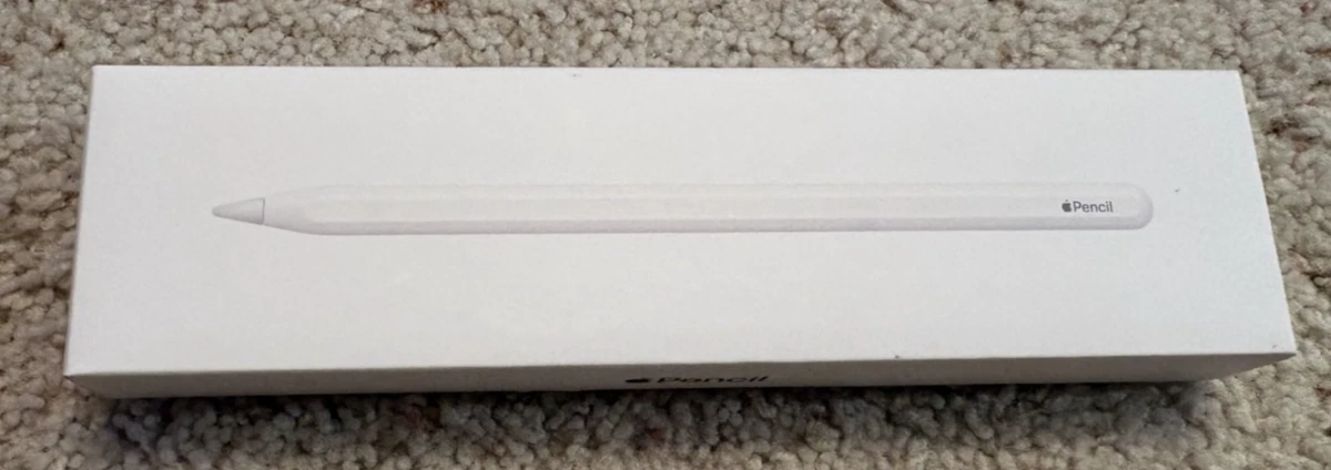 Apple Pencil (2nd Generation) for sale - eBay