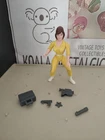 Vintage TMNT Ninja Turtles Figure April O'Neill 1988 Complete