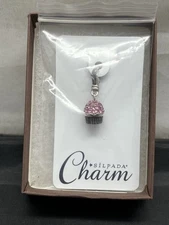 Silpada C2558 Charm Sweet Celebration NIB