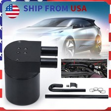 For Bmw N54 335i 135i E90 E92 E82 E60 2006-2010 Reservior Oil Catch Can Tank