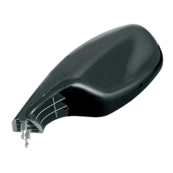 Kostenloser Versand Linker RüCkspiegel Vicma Oem-Typ Schwarz Cagiva Mito 125 FüR-image