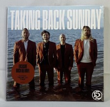 Taking Back Sunday  - 152 Brick 12