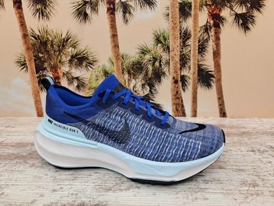 Nike ZoomX Invincible Run FK 3 Mens Size 10 Shoes \'Astronomy Blue\' Running NEW Amazon.com | Nike Invincible 3 Men main image 2