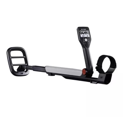 Minelab Compact Portable and Ultra Light Design Go Find 11 Metal Detector