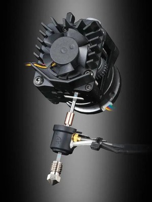 genuine LDO Smart Orbiter 3.0 Extruder CHT nozzle 