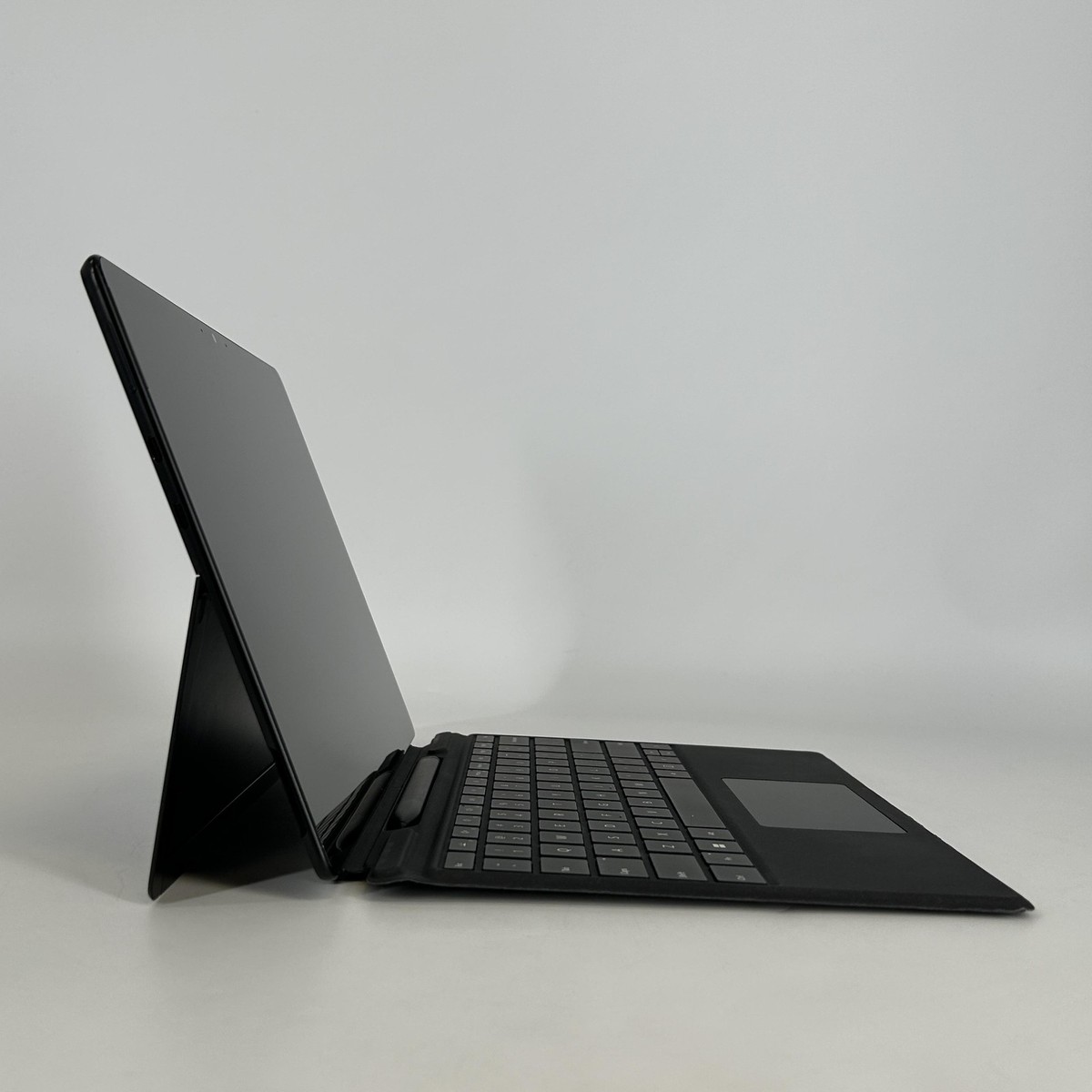 Office付き SurfaceProX SQ1 8GB/256GB/LTE Microsoft Surface Pro X LTE 13 Black SQ1 3.0 GHz 8GB 256GB SSD