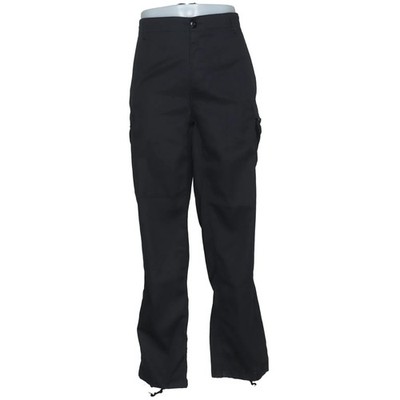 Brandit, Cargohose, Größe: XL, Schwarz, Baumwolle/Polyester, Einfarbig #Rcp