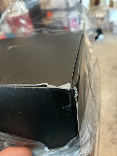 TESLA ✅ CYBERTRUCK Official Elon Diecast 1:18 1/18 Scale CAR Genuine Global Ship - Picture 5 of 8