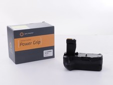NEW Promaster Vertical Control Battery Grip for Canon T6i, T6s