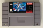 Mega Man X (cartridge only) SNES 1993 Capcom
