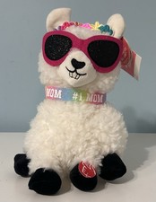 Dan Dee Mother  s Day Animated 11  Llama Plush - Sings  Best Day Of My Life  