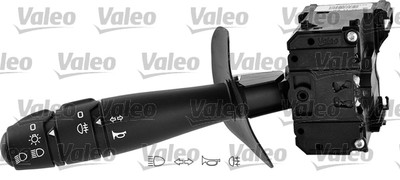 VALEO 251605 LENKSTOCKSCHALTER FÜR DACIA LADA RENAULT