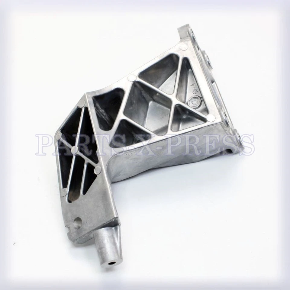 NEW OEM NISSAN INFINITI FX50 QX70 Q40  FRONT ENGINE MOUNT BRACKET LH 11233-JK50A - Image 4 of 4