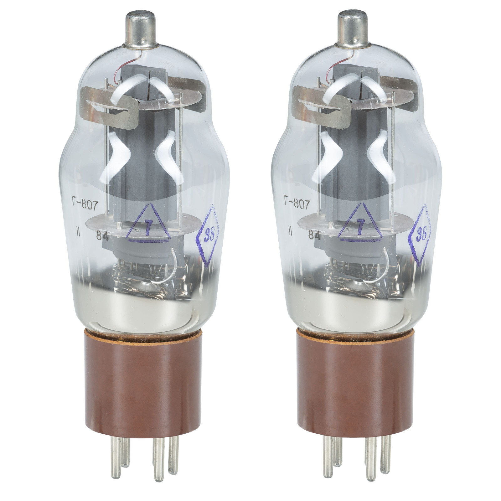 Ламповый усилитель Doctor EF866267 - Устройство для преобразования гитары 6090₽