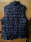 ORORO Women's Lightweight Heated Vest with USB-C Rechargeable Battery Size L — photo 2