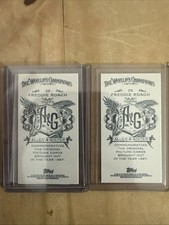 More Odd Cards Being Found In 2013 Allen & Ginter Baseball 27