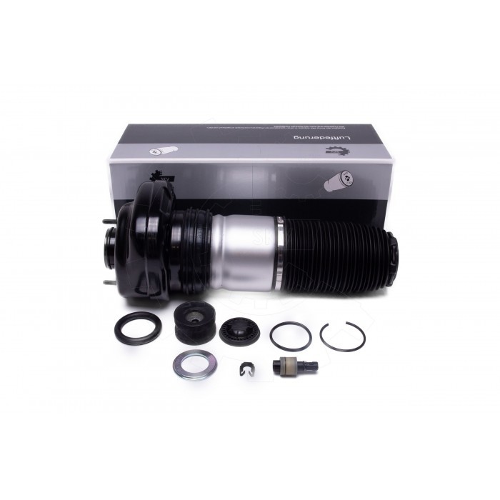 Amortisseur pneumatique arrière pour BMW Série 5 F11 et F07 GT