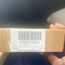 HP 64GB DDR4 PC4-21300 RAM Memory Module Green MPN 850882-001