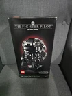 LEGO Star Wars: Tie Fighter Pilot Helmet (75274)