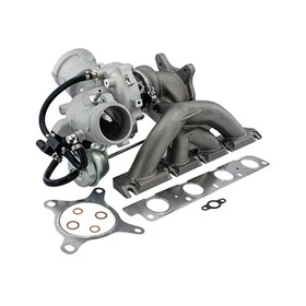 Turbolader MTU264Q 06H145703RX 06H145702TX 06H145702QX 06H145702R