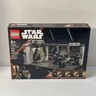 LEGO Star Wars 75324 Dark Trooper Attack Retired Set Brand New In Sealed Box