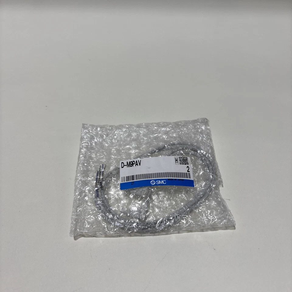 SMC D-M9PAV - Image 2 of 2