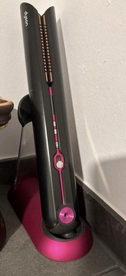 Dyson Glätteisen, Dyson Styler