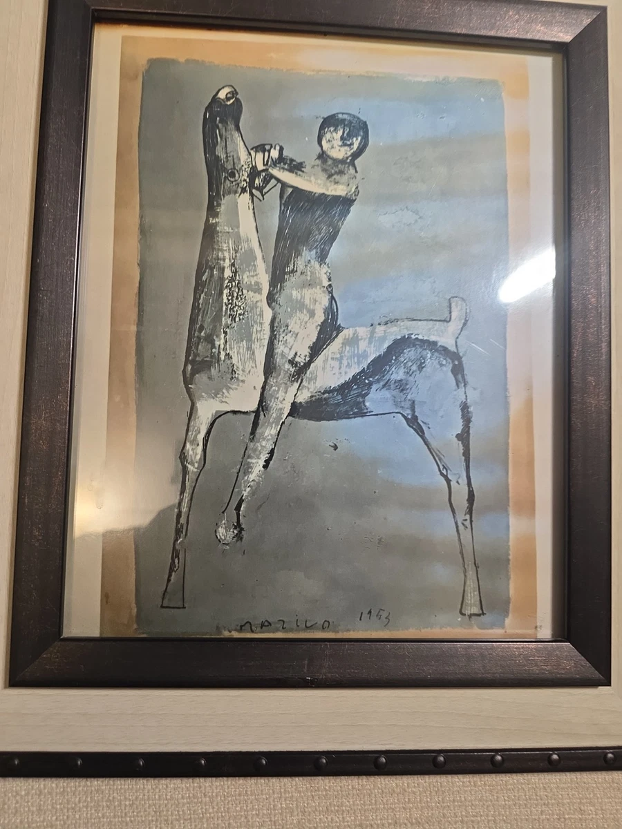 Marino Marini products for sale | eBay