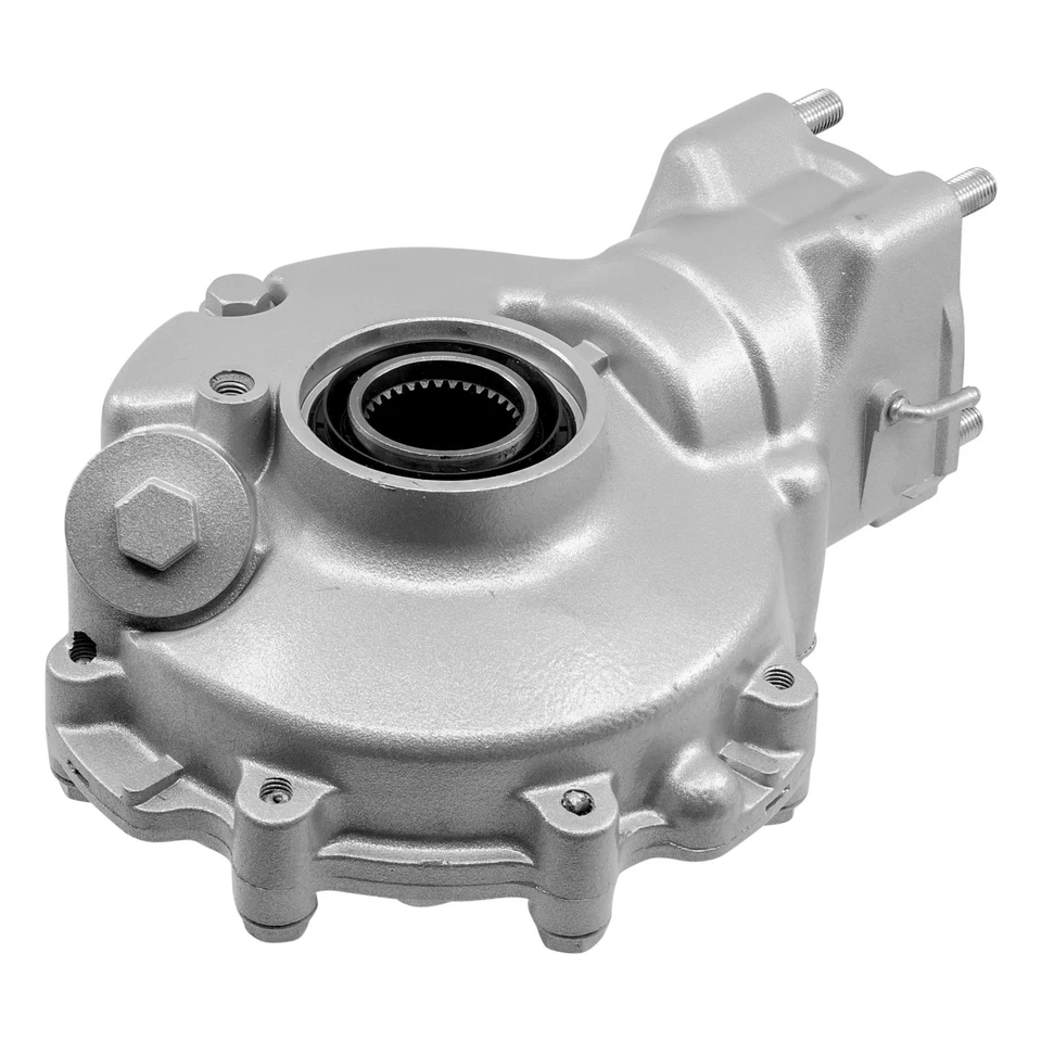 Diferencial trasero completo para Honda TRX300 Fourtrax 300 2X4 1988-1995 Foto 4 de 4