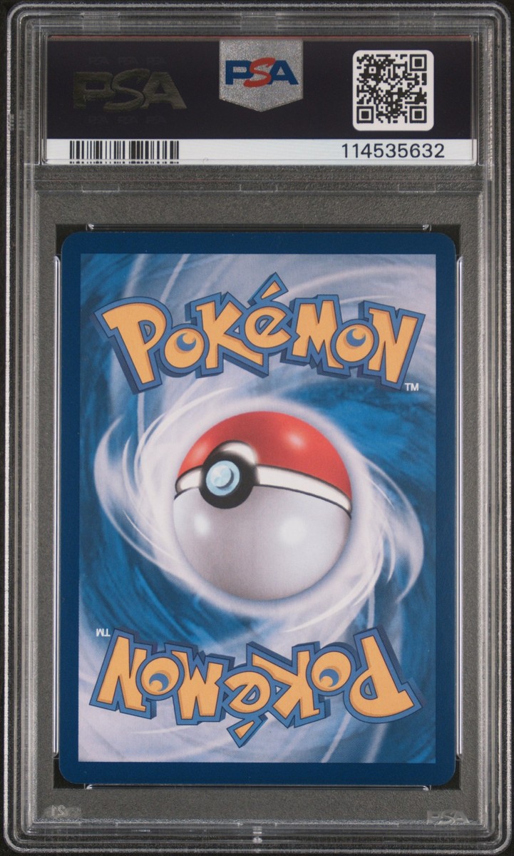 PSA10 2025 ポケモン SV-P KO メタモン #173 韓国 韓国メタモン psa10 #173 GEM MT 10 最安価 - メルカリ