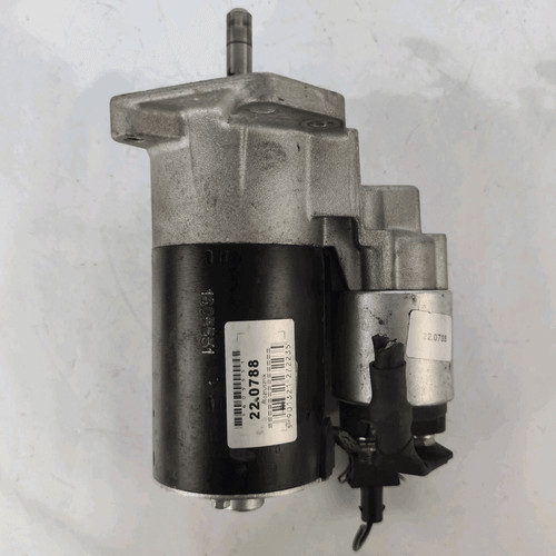 036911023SX Anlasser  SEAT CORDOBA (6K) 1.4 (44Kw) (97>) Ber. 4p/b/1390cc