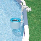Intex 28000 Deluxe Wall Mount Surface Skimmer for Above Ground Pools 28000E