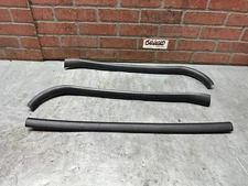 1991-1999 Mitsubishi 3000GT Dodge Stealth Rear Hatch Inside Window Trim
