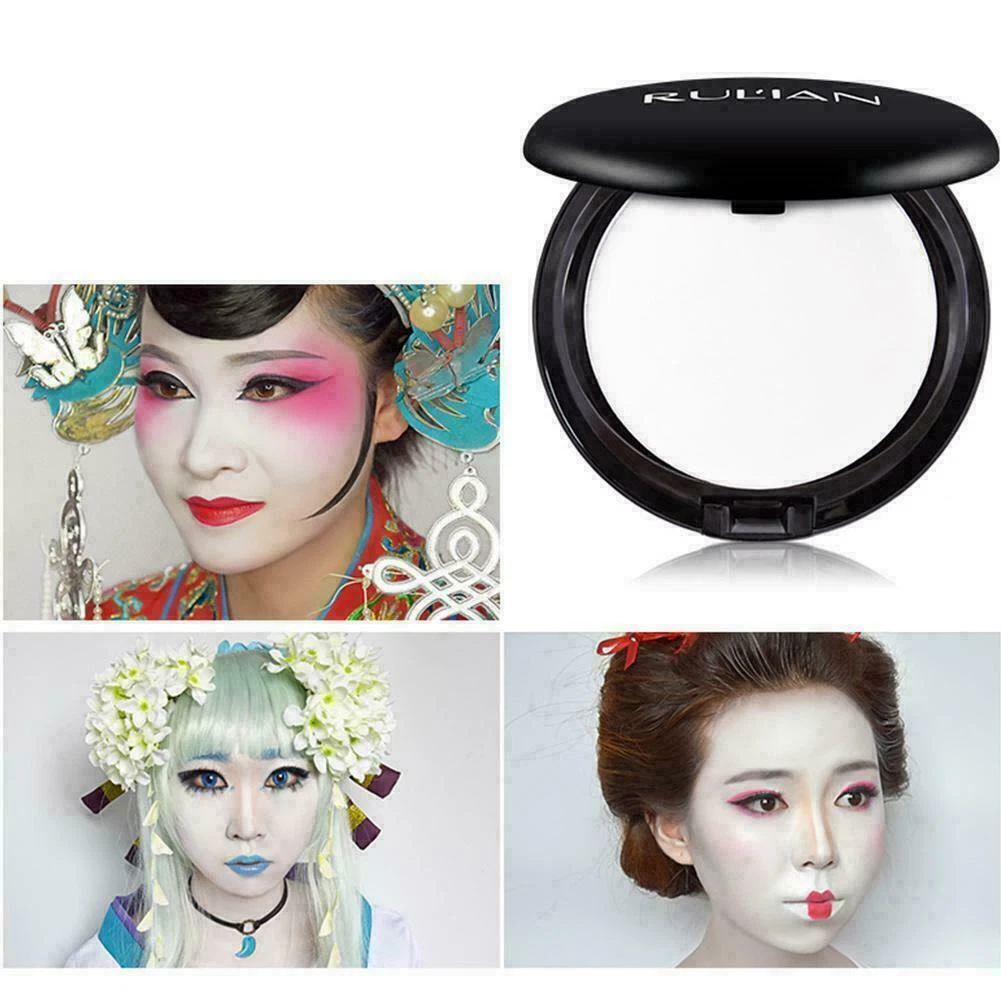 White clearance cream concealer