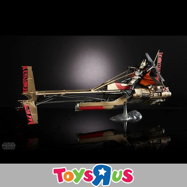 star wars black series enfys nest