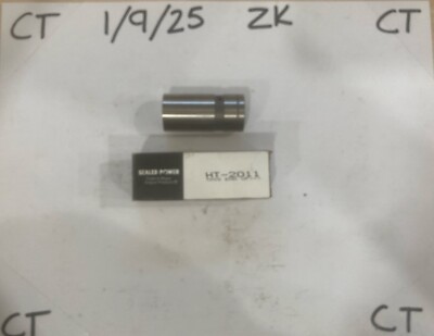 Sealed Power HT-2011 Engine Valve Lifter