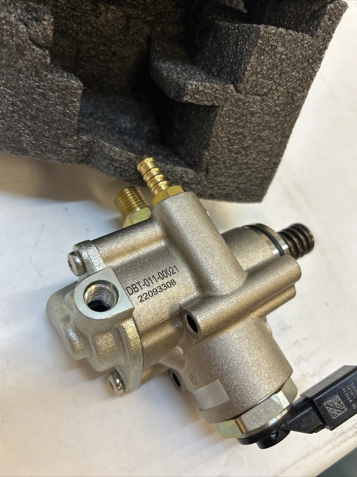 Bomba de combustible - Hyundai Veloster 2012-2017 DBT-011-00021 (22093308) Foto 2 de 4