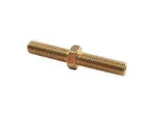 Jack Screw 3/4-16 RH / 3/4-16 LH Male Rod End Heim Joint Adjuster 